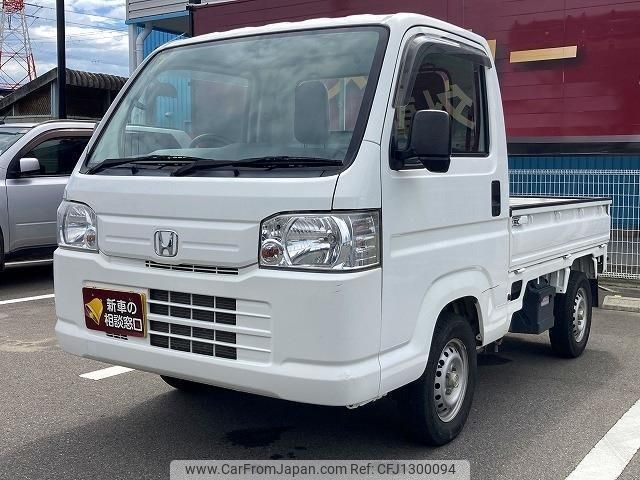 honda acty-truck 2013 -HONDA 【名変中 】--Acty Truck HA8--1206317---HONDA 【名変中 】--Acty Truck HA8--1206317- image 1
