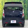 suzuki wagon-r 2010 -SUZUKI--Wagon R DBA-MH23S--MH23S-596440---SUZUKI--Wagon R DBA-MH23S--MH23S-596440- image 16