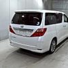 toyota alphard 2008 -TOYOTA--Alphard ANH20W--ANH20-8036404---TOYOTA--Alphard ANH20W--ANH20-8036404- image 2