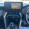 toyota harrier 2020 quick_quick_MXUA80_MXUA80-0011043 image 5