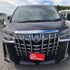 toyota alphard 2019 quick_quick_DBA-AGH30W_AGH30-0272867 image 11