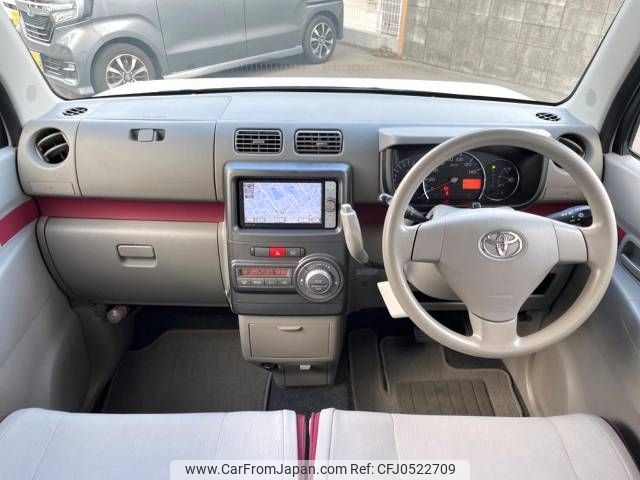 toyota pixis-space 2011 -TOYOTA--Pixis Space DBA-L575A--L575A-0004886---TOYOTA--Pixis Space DBA-L575A--L575A-0004886- image 2