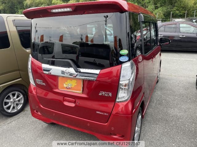 nissan dayz-roox 2019 quick_quick_DBA-B21A_B21A-0577440 image 2