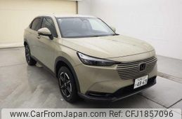 honda vezel 2021 CFJ1857096