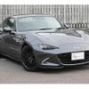 mazda roadster 2017 CFJ1636463 image 1