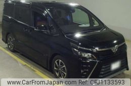 toyota voxy 2018 -TOYOTA--Voxy DBA-ZRR85W--ZRR85W-0108745---TOYOTA--Voxy DBA-ZRR85W--ZRR85W-0108745-