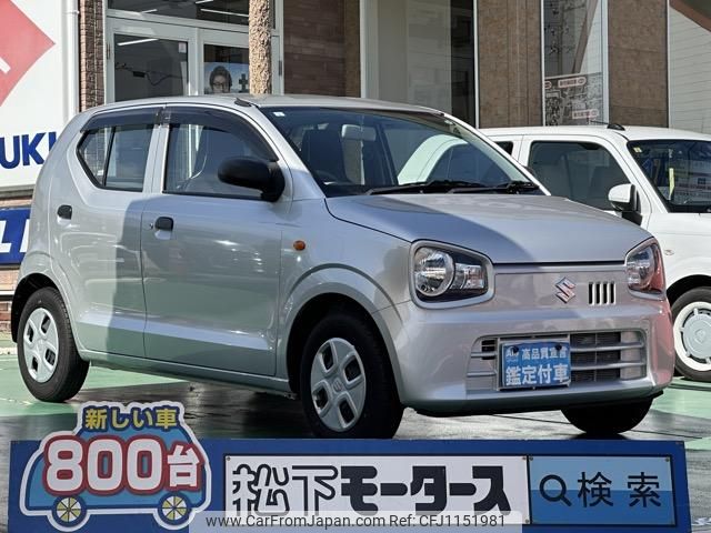 suzuki alto 2019 GOO_JP_700060017330250508056 image 1