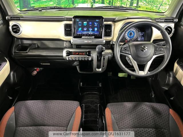 suzuki xbee 2018 CFJ1631177 image 2