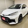 toyota yaris 2024 -TOYOTA 【長岡 341ﾃ24】--Yaris GXPA16--0014229---TOYOTA 【長岡 341ﾃ24】--Yaris GXPA16--0014229- image 2