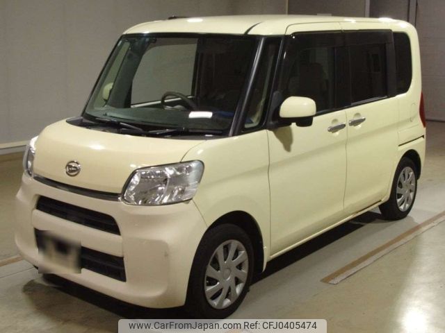 daihatsu tanto 2015 -DAIHATSU--Tanto LA600S-0272223---DAIHATSU--Tanto LA600S-0272223- image 1