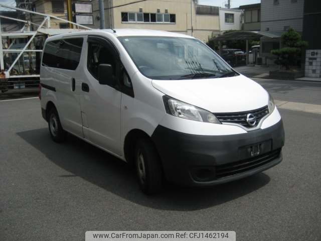 nissan nv200-vanette 2019 CFJ1462194 image 2