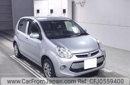 toyota passo 2016 -TOYOTA 【名古屋 506ﾏ4147】--Passo KGC30-0254196---TOYOTA 【名古屋 506ﾏ4147】--Passo KGC30-0254196-