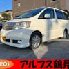 toyota alphard 2005 quick_quick_CBA-ANH10W_ANH10W-0096075 image 1