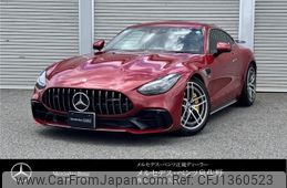 mercedes-benz amg 2024 -MERCEDES-BENZ--AMG 4AA-192342C--W1K1923422F004***---MERCEDES-BENZ--AMG 4AA-192342C--W1K1923422F004***-