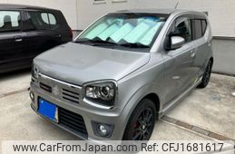 suzuki alto-works 2016 CFJ1681617