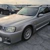 nissan stagea 1999 -1012cj963) image 1