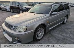 nissan stagea 1999 -1012cj963)