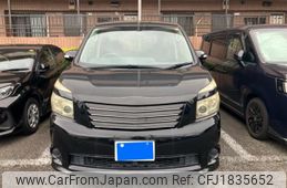 toyota voxy 2008 CFJ1835652