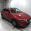 mazda cx-3 2016 -MAZDA--CX-3 DK5FW-120476---MAZDA--CX-3 DK5FW-120476- image 1