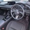 mazda mazda3 2023 -MAZDA 【広島 302ﾀ2131】--MAZDA3 3DA-BP8R--BP8R-100556---MAZDA 【広島 302ﾀ2131】--MAZDA3 3DA-BP8R--BP8R-100556- image 6