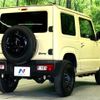 suzuki jimny 2022 CFJ1569822 image 17