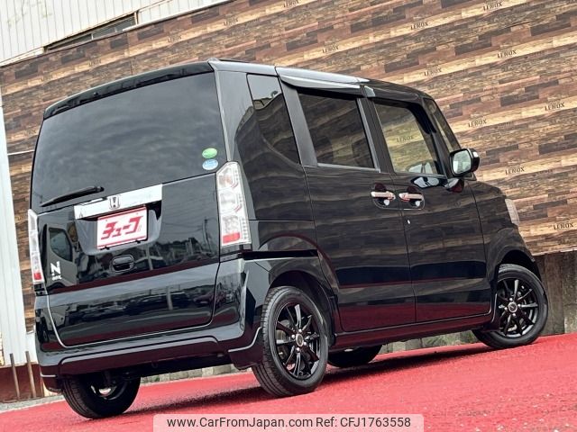 honda n-box 2016 CFJ1763558 image 2