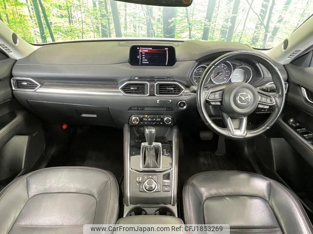 mazda cx-5 2018 CFJ1853269 image 2