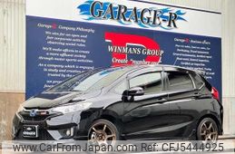 honda fit 2015 quick_quick_DBA-GK5_GK5-3300157