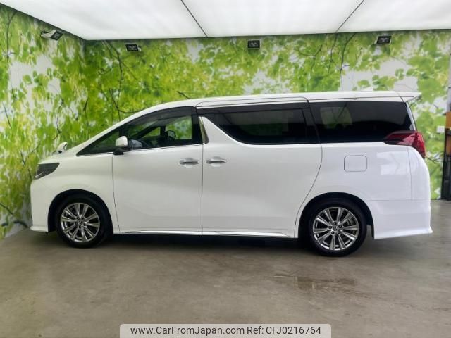 toyota alphard 2021 quick_quick_3BA-AGH30W_AGH30-0391936 image 2