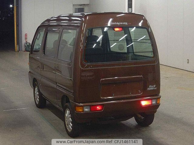 suzuki every 1998 CFJBid_DE51V-877225 image 2
