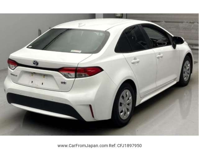 toyota corolla 2023 CFJ1897950 image 2