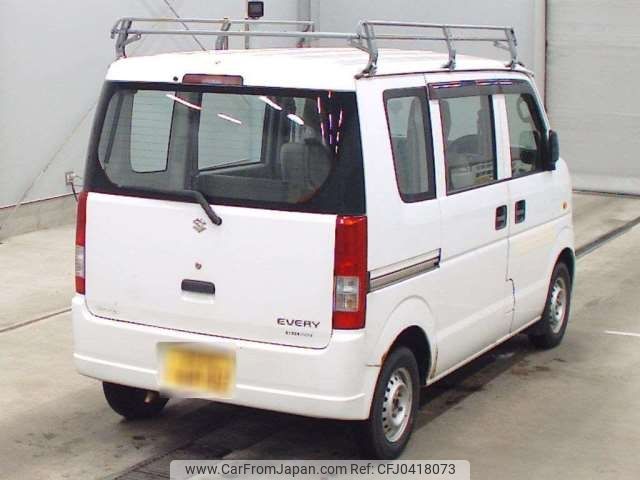 suzuki every 2013 -SUZUKI 【盛岡 480ｲ6402】--Every EBD-DA64V--DA64V-904942---SUZUKI 【盛岡 480ｲ6402】--Every EBD-DA64V--DA64V-904942- image 2