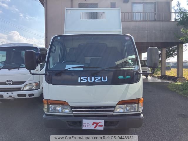 isuzu elf-truck 1999 GOO_NET_EXCHANGE_0840389A30241112W002 image 2