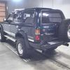 toyota land-cruiser 1996 -TOYOTA--Land Cruiser HDJ81V-0072732---TOYOTA--Land Cruiser HDJ81V-0072732- image 2