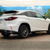 lexus rx 2017 -LEXUS--Lexus RX DAA-GYL25W--GYL25-0010865---LEXUS--Lexus RX DAA-GYL25W--GYL25-0010865- image 18