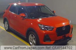 daihatsu rocky 2019 quick_quick_5BA-A200S_A200S-0005748