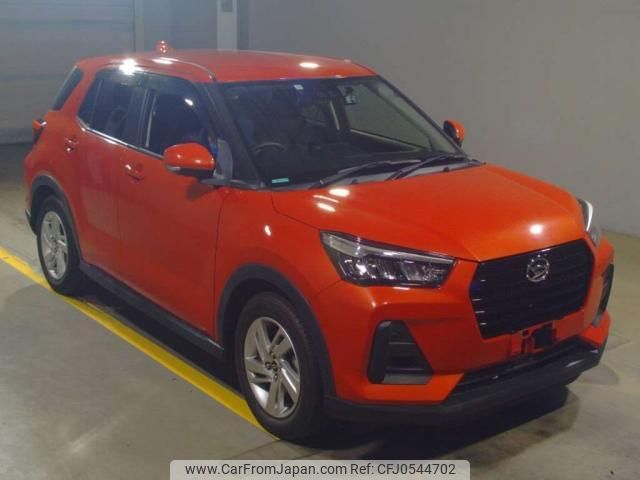 daihatsu rocky 2019 quick_quick_5BA-A200S_A200S-0005748 image 1