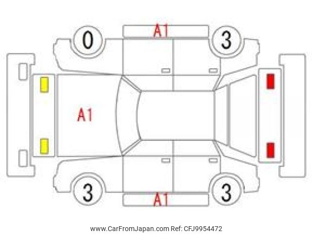 nissan roox 2020 -NISSAN--Roox 5AA-B44A--B44A-0030489---NISSAN--Roox 5AA-B44A--B44A-0030489- image 2