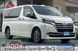 toyota granace 2023 -TOYOTA--Granace 3DA-GDH303W--GDH303-1002443---TOYOTA--Granace 3DA-GDH303W--GDH303-1002443-