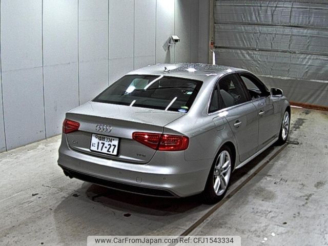 audi a4 2015 CFJ1543334 image 2