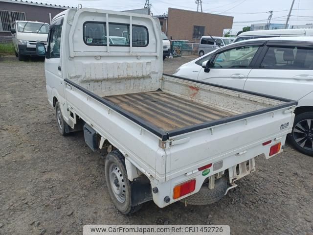 suzuki carry-truck 2018 quick_quick_EBD-DA16T_DA16T-420321 image 2