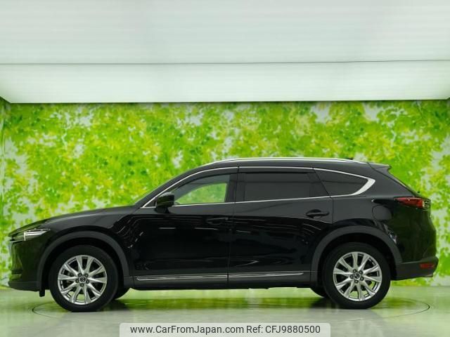 mazda cx-8 2018 quick_quick_3DA-KG2P_KG2P-119027 image 2