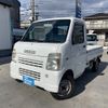 suzuki carry-truck 2005 quick_quick_DA63T_DA63T-337832 image 1