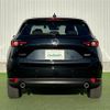 mazda cx-5 2018 -MAZDA--CX-5 6BA-KF5P--KF5P-203221---MAZDA--CX-5 6BA-KF5P--KF5P-203221- image 4