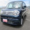 suzuki wagon-r 2022 -SUZUKI 【名変中 】--Wagon R Smile MX81S--103155---SUZUKI 【名変中 】--Wagon R Smile MX81S--103155- image 1