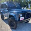 land-rover defender 1998 quick_quick_E-LD31_SALLDVBM7WA157741 image 8