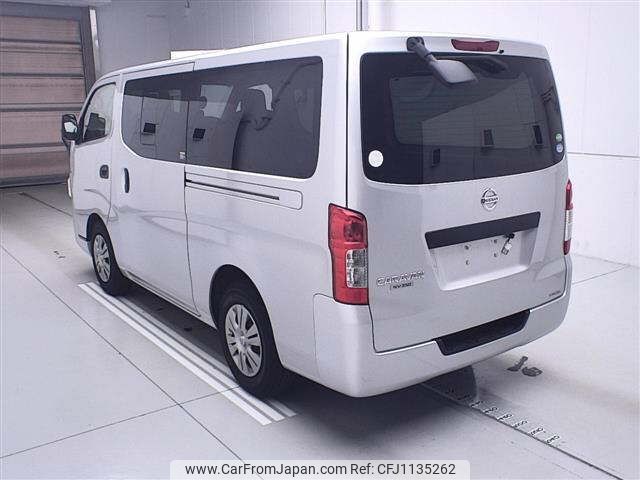 nissan caravan-van 2021 -NISSAN--Caravan Van VR2E26-133208---NISSAN--Caravan Van VR2E26-133208- image 2