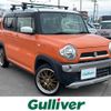 suzuki hustler 2014 -SUZUKI--Hustler DBA-MR31S--MR31S-823561---SUZUKI--Hustler DBA-MR31S--MR31S-823561- image 1