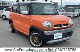 suzuki hustler 2014 -SUZUKI--Hustler DBA-MR31S--MR31S-823561---SUZUKI--Hustler DBA-MR31S--MR31S-823561-