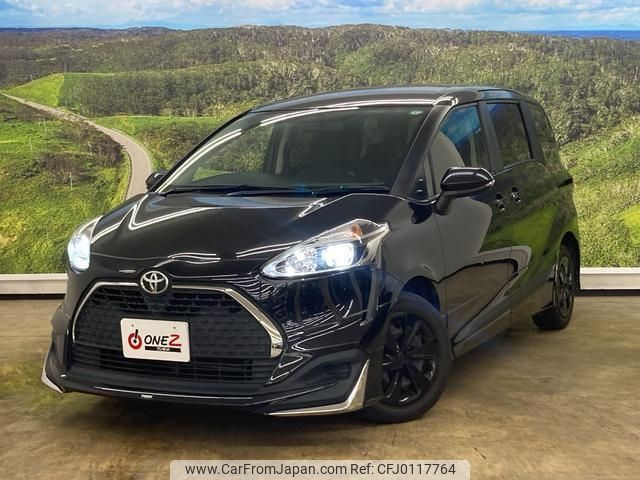 toyota sienta 2021 -TOYOTA--Sienta 5BA-NSP170G--NSP170-7273898---TOYOTA--Sienta 5BA-NSP170G--NSP170-7273898- image 1